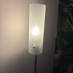シンプルスリムスタンドライトの画像