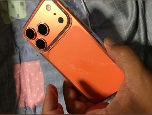 その他 iPhone17Pro