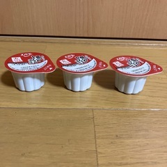 （開封済み）エバラ プチッとうどん 魚介とんこつ醤油味の画像