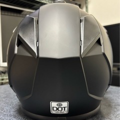 オフロードヘルメット の画像
