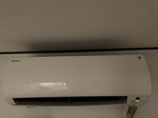 エアコン2023年製