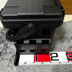メイホウ バケットマウス ロッドホルダーの画像