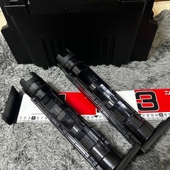 メイホウ バケットマウス ロッドホルダーの画像