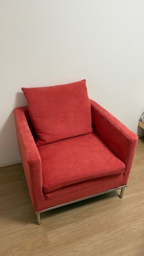 ソファ　1人用ソファ