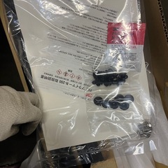 クラウンスポーツ　モデリスタスポイラーの画像