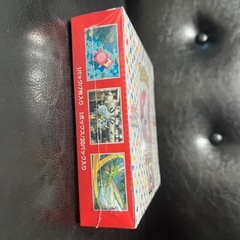 ポケモンカード151BOXの画像