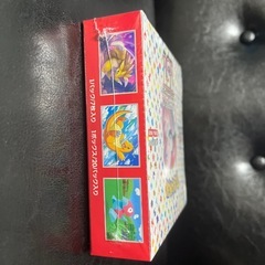 ポケモンカード151BOXの画像