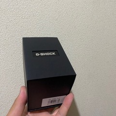
G-SHOCKの画像