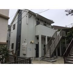 💥期間限定💥💰入居費用25万円💰 🌟横浜線 大口駅 徒歩4…