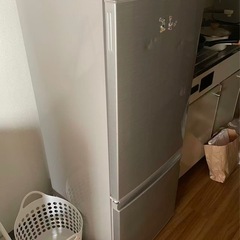冷蔵庫