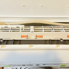 エアコン　panasonic 2023の画像