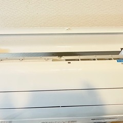 エアコン　panasonic 2019の画像