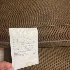 マットレス　ウレタンフォーム　波型　ソファーベッド　セミダブルの画像