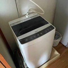 洗濯機