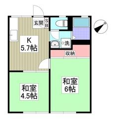 💥期間限定💥💰入居費用19万円💰 🌟横浜線 相模原駅 徒歩15分🌟 - 相模原市