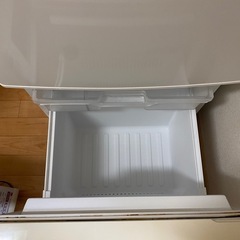 Panasonic冷蔵庫の画像