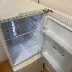 Panasonic冷蔵庫の画像