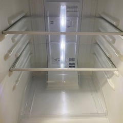 Panasonic冷蔵庫の画像