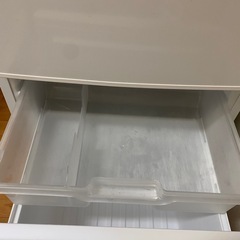 Panasonic冷蔵庫の画像