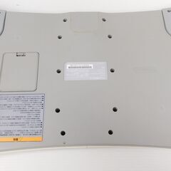 Wiiバランスボード２個ソフト付きの画像