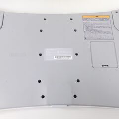 Wiiバランスボード２個ソフト付きの画像
