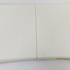 Wiiバランスボード２個ソフト付きの画像