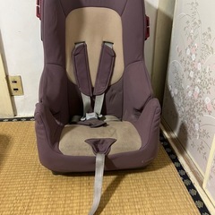 チャイルドシート