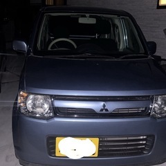 ekワゴン 車検少しあり