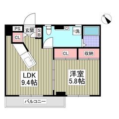 💥期間限定💥💰入居費用20万円💰 🌟小田急多摩線 小田急永山駅🌟 - 多摩市