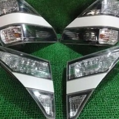 トヨタ　20系　ヴェルファイア　ANH20W ANH25W 純正テールの画像