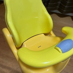 バスチェアの画像