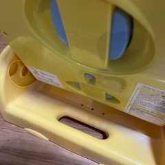バスチェアの画像