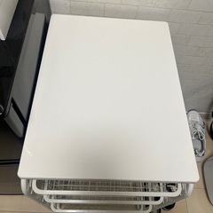 収納ラックの画像
