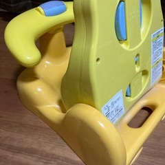 バスチェアの画像
