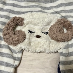 ベビーパンツ　レギンス　4枚セット　まとめ売り　秋冬　女の子　80 動物の画像