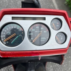 ホンダ　ビート50  名車　ツースト　7.2  埼玉県の画像