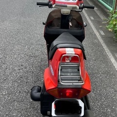 ホンダ　ビート50  名車　ツースト　7.2  埼玉県の画像