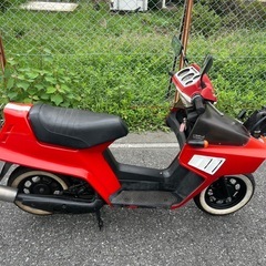 ホンダ　ビート50  名車　ツースト　7.2  埼玉県の画像