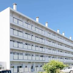 ◆敷金・礼金が無料！◆ビレッジハウス大町1号棟 (506号室) - 赤平市