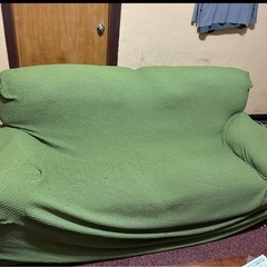 ソファー【9月28日お取引希望】の画像