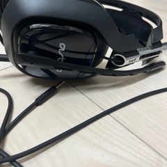 アストロ　ヘッドセット　　の画像
