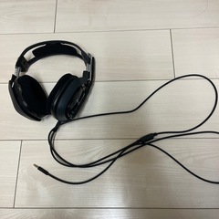 アストロ　ヘッドセット　　の画像