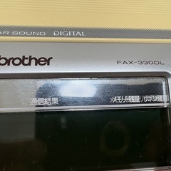 FAX
の画像