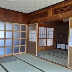 🎊敷礼無料！家賃2か月無料付きの賃貸戸建物件
