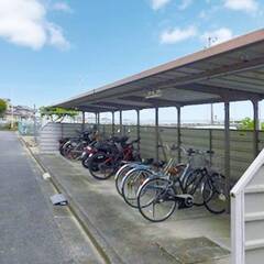 【敷金・礼金・手数料・更新料０円！】ビレッジハウス天白1号棟 (508号室) - 不動産