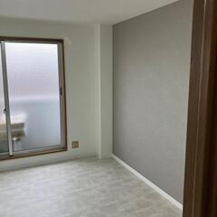 🎉敷礼無料！駅徒歩4分・閑静な住宅街に日当たり良好な角部屋…