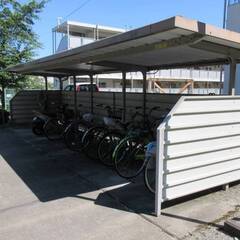 【敷金・礼金・手数料・更新料０円！】ビレッジハウス書写台1号棟 (204号室) - 不動産