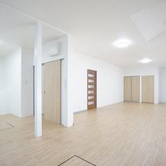 ✅敷礼無料！広々3LDK、一戸建てでペットと快適生活！