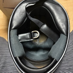DID 新品未使用！フルフェイスヘルメット！の画像