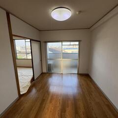 🌟敷礼無料！快適生活実現の3DKマンション！